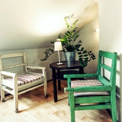 Photo of Sir Toby's Hostel