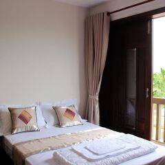 Отель B'Lan Riverside Villa комната для гостей фото 4