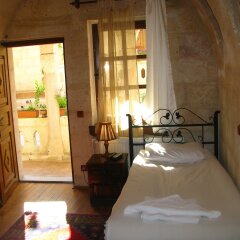 Nature Park Cave Hotel Турция, Гёреме - отзывы, цены и фото номеров - забронировать отель Nature Park Cave Hotel онлайн в номере