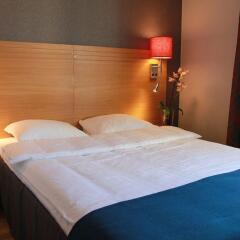 Spar Hotel Gårda Гётеборг комната для гостей фото 2