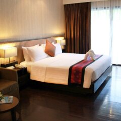 Отель D Varee Mai Khao Beach 4* Стандартный номер