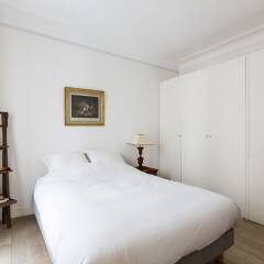 Отель Cosy Hideaway Париж комната для гостей фото 5