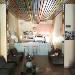 Hotel Marittimo питание