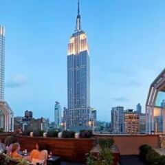 Отель Marriott Vacation Club Pulse, New York City США, Нью-Йорк - отзывы, цены и фото номеров - забронировать отель Marriott Vacation Club Pulse, New York City онлайн