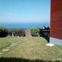 Отель Baluarte Citadino Coxos Beach Lodge фото 2