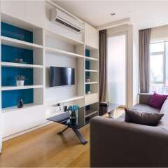 Отель BedStay Platinum Suites Малайзия, Куала-Лумпур - отзывы, цены и фото номеров - забронировать отель BedStay Platinum Suites онлайн комната для гостей фото 5