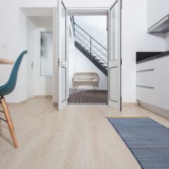 Отель Azores Villas - Beach Villa Португалия, Понта-Делгада - отзывы, цены и фото номеров - забронировать отель Azores Villas - Beach Villa онлайн комната для гостей фото 4