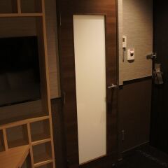Hotel Abest Ginza Kyobashi удобства в номере