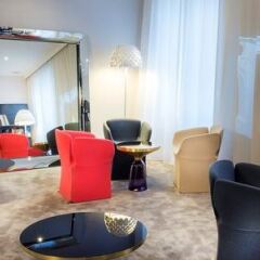 Отель Best Western Plus La Demeure фото 11