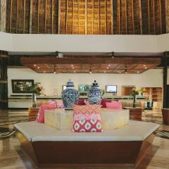 Fiesta Americana Puerto Vallarta & Spa Hotel развлечения