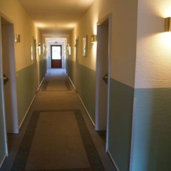 Entrée Hotel Glinde интерьер отеля фото 3