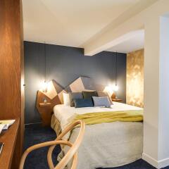 Hotel Mattle комната для гостей фото 4