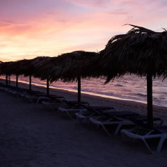 Отель Sanctuary at Grand Memories Varadero - Adults Only пляж