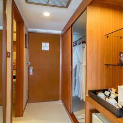 Отель Bangkok Palace Hotel Таиланд, Бангкок - 1 отзыв об отеле, цены и фото номеров - забронировать отель Bangkok Palace Hotel онлайн фото 6