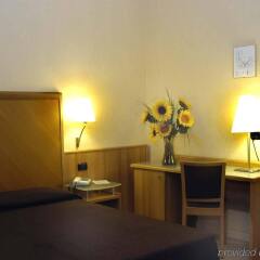 Hotel Corallo удобства в номере