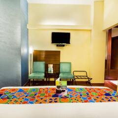 Отель Fab Hotel Prime Shervani Индия, Нью-Дели - отзывы, цены и фото номеров - забронировать отель Fab Hotel Prime Shervani онлайн удобства в номере