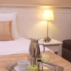 Отель Booking Rooms в номере