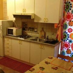 Отель Cavour Apartment Италия, Сиракуза - отзывы, цены и фото номеров - забронировать отель Cavour Apartment онлайн в номере фото 2