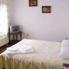 Отель Iundova Guest House Болгария, Боровец - отзывы, цены и фото номеров - забронировать отель Iundova Guest House онлайн комната для гостей фото 5