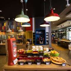 Отель ibis Vilnius Centre питание