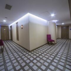 Gulec Hotel интерьер отеля фото 2