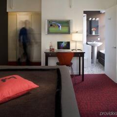 Отель Moda Hotel Канада, Ванкувер - отзывы, цены и фото номеров - забронировать отель Moda Hotel онлайн удобства в номере