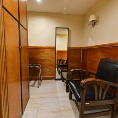 Отель Hôtel Pavillon Montmartre удобства в номере