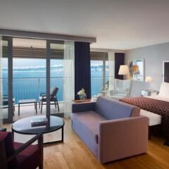 Dedeman Antalya Hotel & Convention Center комната для гостей фото 5