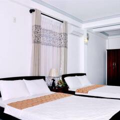 Отель Tuyet Mai 2 Hotel Вьетнам, Нячанг - отзывы, цены и фото номеров - забронировать отель Tuyet Mai 2 Hotel онлайн комната для гостей фото 5