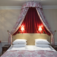 Thon Hotel Bristol Oslo сауна