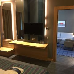 Radisson Blu Hotel & Spa, Istanbul Tuzla удобства в номере