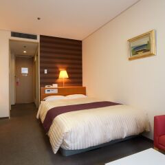 Fukuoka Recent Hotel Фукуока комната для гостей фото 2