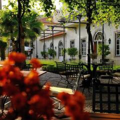 Отель The Vintage House - Douro