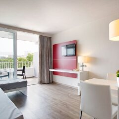 Отель Mar Hotels Rosa del Mar & Spa комната для гостей фото 4