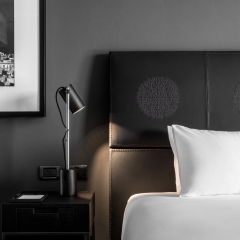 Отель InterContinental Malta Мальта, Сан Джулианс - 4 отзыва об отеле, цены и фото номеров - забронировать отель InterContinental Malta онлайн комната для гостей фото 2