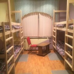 Hostel Na Boytsovoy детские мероприятия фото 2