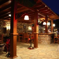 Zakros Hotel Lykia - Adults Only питание фото 3