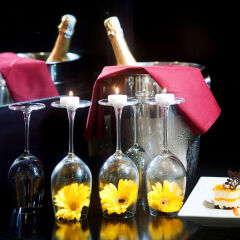 Silk Luxury Hotel & Spa в номере фото 2