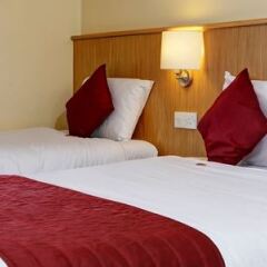 Отель Best Western London Highbury Великобритания, Лондон - отзывы, цены и фото номеров - забронировать отель Best Western London Highbury онлайн фото 8
