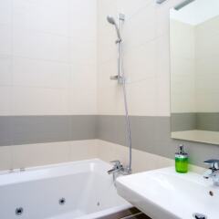 Summit Apart Hotel спа