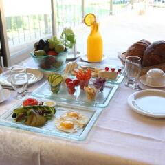 Ramat Rachel Resort Израиль, Иерусалим - 1 отзыв об отеле, цены и фото номеров - забронировать отель Ramat Rachel Resort онлайн питание фото 3