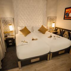Отель Dar Si Aissa Suites & Spa Марокко, Марракеш - отзывы, цены и фото номеров - забронировать отель Dar Si Aissa Suites & Spa онлайн комната для гостей фото 2