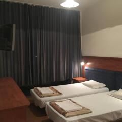 Отель Chaika Hotel Болгария, Св. Константин и Елена - отзывы, цены и фото номеров - забронировать отель Chaika Hotel онлайн комната для гостей фото 5