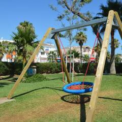 Hotel Playa Esperanza детские мероприятия фото 4