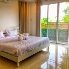 Отель Sea Space Villa комната для гостей фото 2
