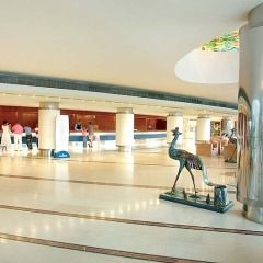 Hotel Apartamento Paraiso De Albufeira спа