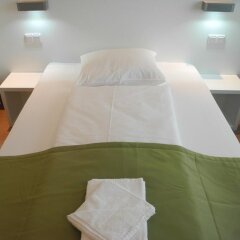 Hotel Sportforum комната для гостей фото 4