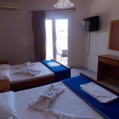 Afroditi in Paralia, Greece from 52$, photos, reviews - zenhotels.com guestroom photo 3