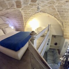 Отель B&B Isola dello stampatore Италия, Лечче - отзывы, цены и фото номеров - забронировать отель B&B Isola dello stampatore онлайн в номере