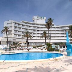El Hana Beach in Sousse, Tunisia from 71$, photos, reviews - zenhotels.com pool photo 2